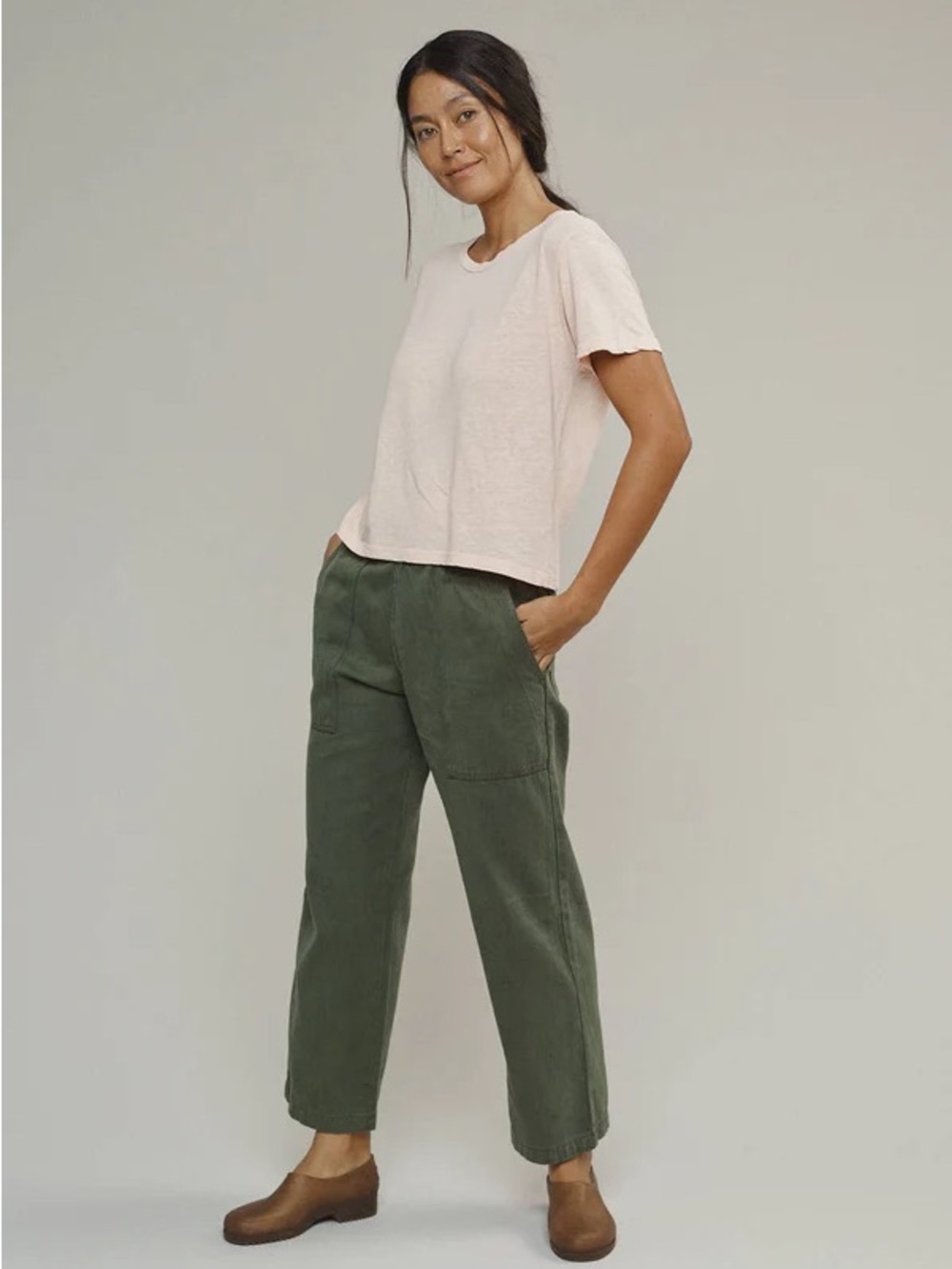 Jungmaven Ocean Pant - Picture 2 of 9
